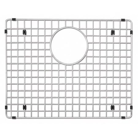 Blanco Stainless Steel Sink Grid (Precis 21") 221014