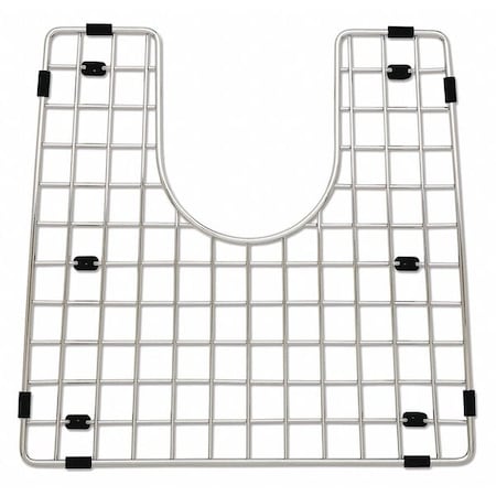 Blanco Stainless Steel Sink Grid (Performa Single Bowl Bar Sink) 222466