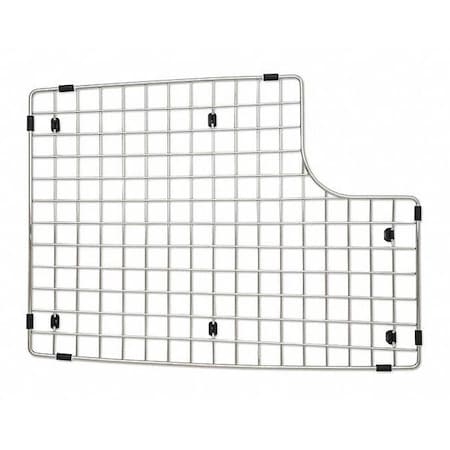 Blanco Stainless Steel Sink Grid (Performa Cascade) 222472