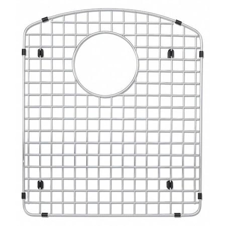 Blanco Stainless Steel Sink Grid (Diamond 1-3/4 Reverse) 231343