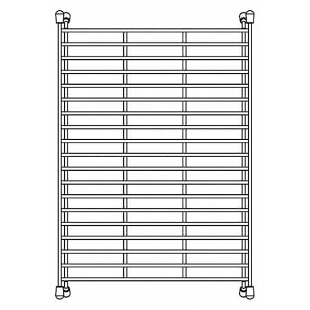 Blanco Stainless Steel Floating Sink Grid (Ikon/Vintera) 233530