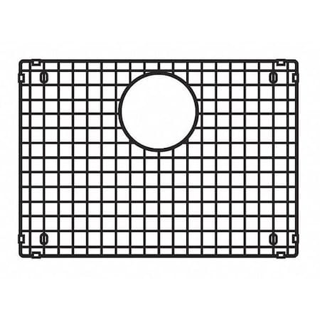 Blanco Stainless Steel Sink Grid (Precis 24" Single Bowl) 234061