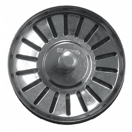 Blanco Waste Disposal Stopper 440004