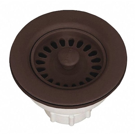 Blanco Basket Strainer Drain Assembly - Cafe 441094