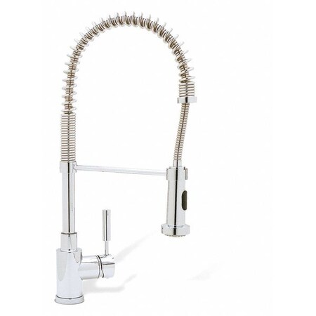 Blanco Meridian Semi-Pro, Chrome 440558