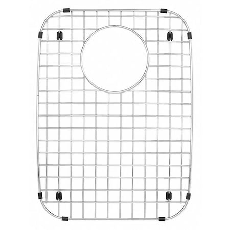 Blanco Stainless Steel Sink Grid (Stellar Equal Double Bowl) 515296