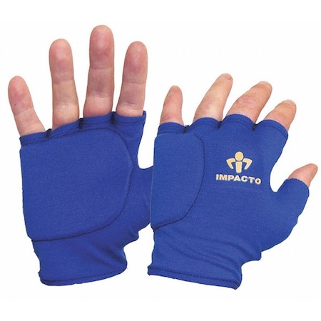Impacto Impact Gloves, M, VEP Pad 50300110030