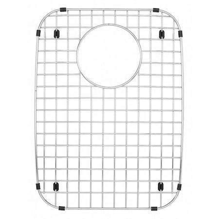 Blanco Stainless Steel Sink Grid (Stellar 1-3/4 Large Bowl) 515300