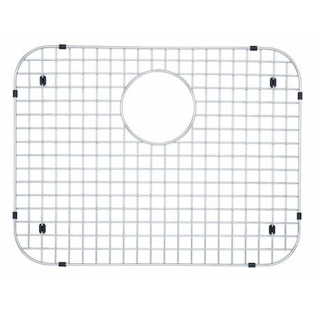Blanco Stainless Steel Sink Grid (Stellar Super Single Bowl) 515301
