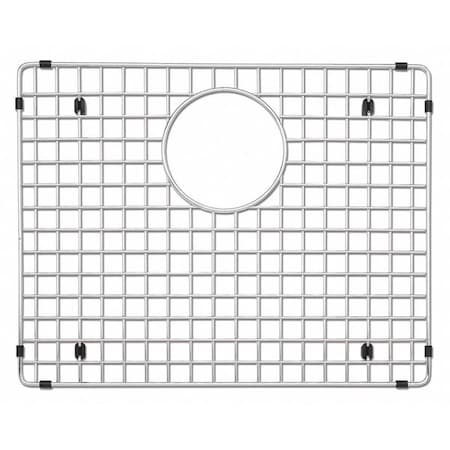Blanco Stainless Steel Grid (Precision 16" Sinks ) 516271