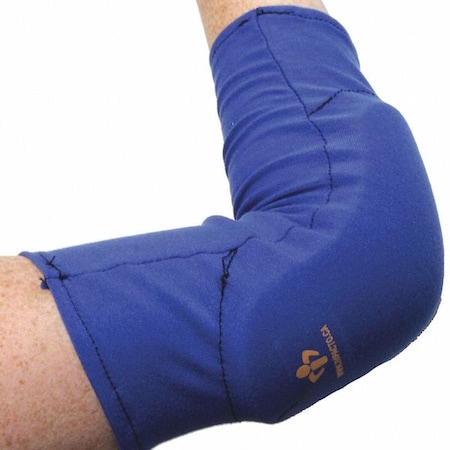 Impacto Elbow Pad, Multilayer Polycot, XL 80400120050