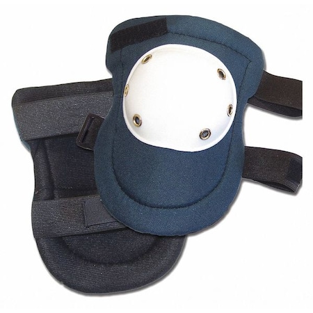 Impacto Weight Knee Pad, Molded, Light, PR 82700000000