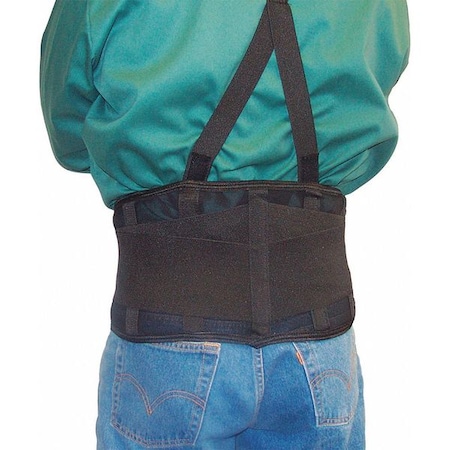 Impacto Back Coach w/Suspenders, XXL, 46-52" BC60