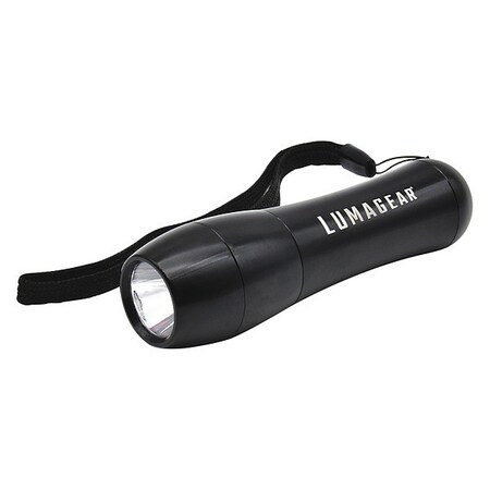 Lumagear Head Lamp with Tilt, 250 Lumens LG2905