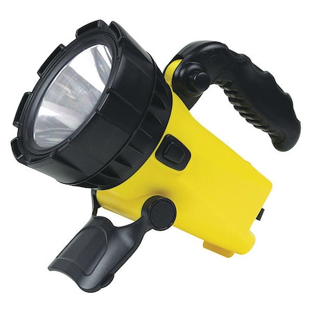 LUMAGEAR Sliding COB Flashlight 220 Lumens LG8300