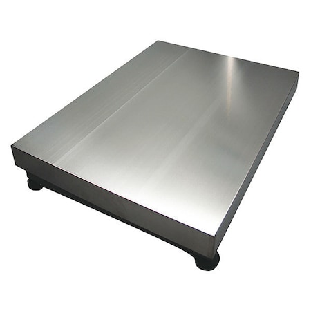 Adam Equipment Platform Scale, 330 lb./150kg, 0.02 lb. GF 330A