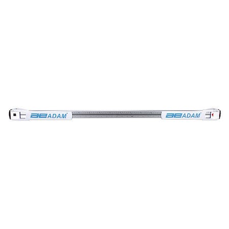 Adam Equipment Infant Measuring Rod, Up to 39"/100cm BMR 100