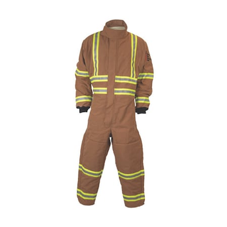 Oberon GES8 Series Coveralls-L GES8-CVL-L
