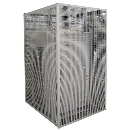 Hydra-Zorb VRF Equipment Guard, Extender Pack MP-VRF-EP-6