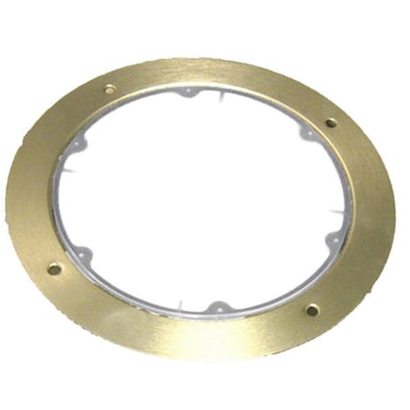 Code 3 Patient Compartment Light, 9-LEDs PCL-LED