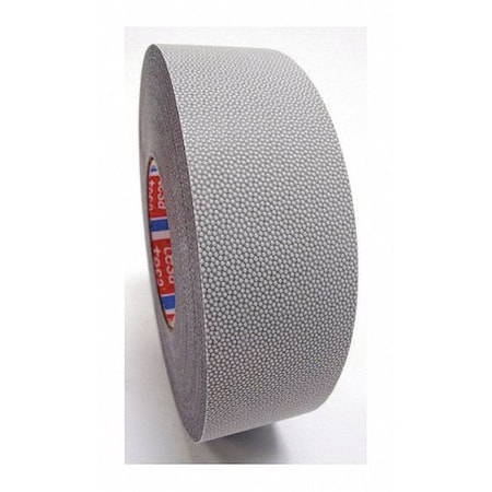 Tesa Anti-Slip Tape, 0.024" Thick, 2"W, 9 yrd TE486329