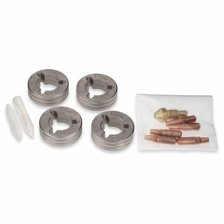 Miller Electric Drive Roll and Accessory Kit 195311