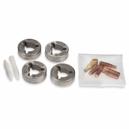 Miller Electric Drive Roll and Accessory Kit 195313