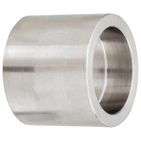 Smith-Cooper SW Insert, 3M, 304/L, 2X1-1/4" 4307004564