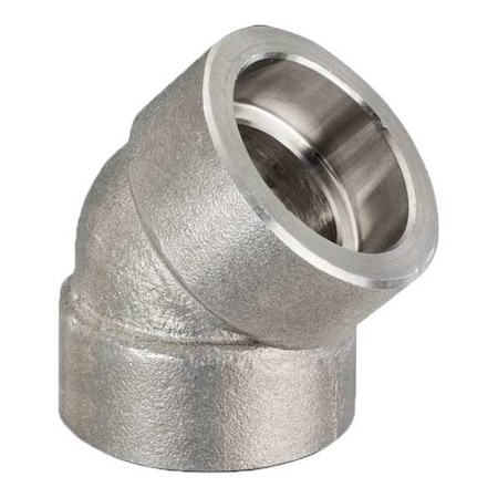 Smith-Cooper SW 45 ELL, 3M, 316/L, 3/4" 4307005466