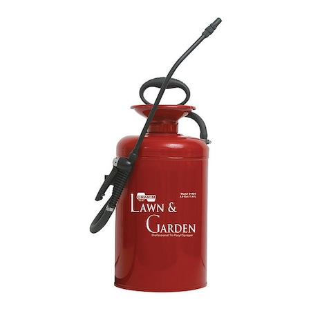 Chapin 2 gal Lawn Handheld Sprayer, 42 in L Hose 31420