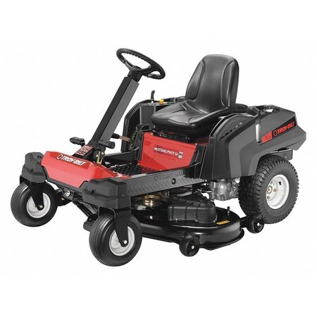 Troy-Bilt Zero Turn Mower, 54", 725cc, Kohler 7000 17ARCBDW066