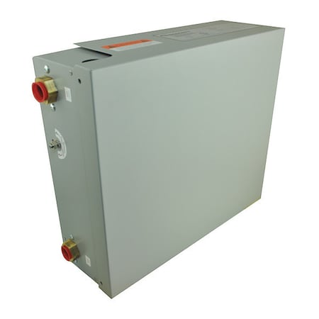 Chronomite Electric Tankless Water Heater, 120A, 480V ER-42L/480_3P