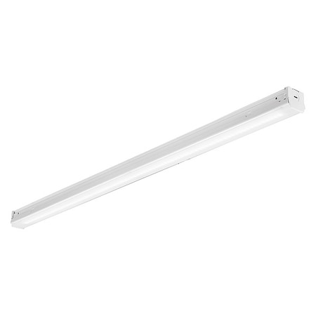Lithonia Lighting LED Striplight, 8 ft., 4000K, 10000 lm TZL1N L96 10000LM FST MVOLT 40K 80CRI WH