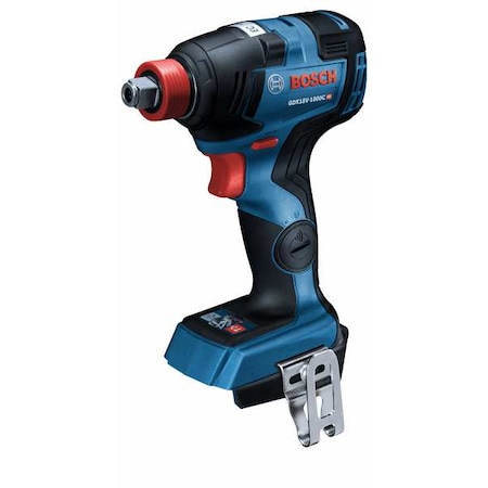 Bosch Two-In-One Impact Driver 18V GDX18V-1800CN