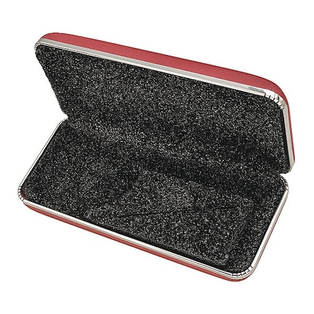 Starrett Steel/Vinyl Case Micrometers, 1" 910