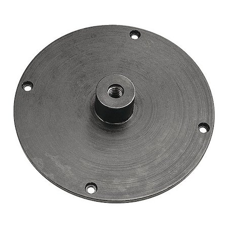 Starrett Scrw-Typ Lug, No 1/4-20 Indctr Back, 656 Srs PT24080