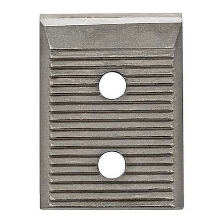 Starrett Carbide Tipped Jaws, 7", PR PT01932-1