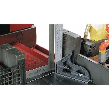 Starrett Band Saw Blade Alignment Gage PT92925