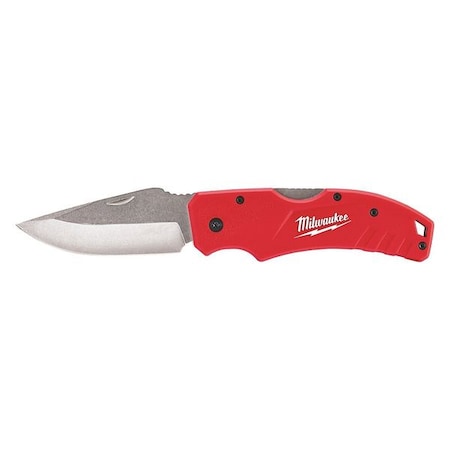 Milwaukee Tool Lockback Pocket Knife 48-22-1940