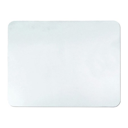 Artistic KrystalView Clear Desk Pad, 19"x24" 60-4-0M