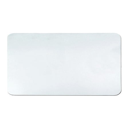 ARTISTIC KrystalView Clear Desk Pad, 20"x36" 60-6-0M