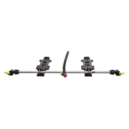 Fimco ATV Quick Release Boomless Nozzle Kit ATVBK-3025-QR