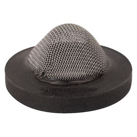 Fimco Filter Washer for 25 Gal Sprayer, 1" 5116242