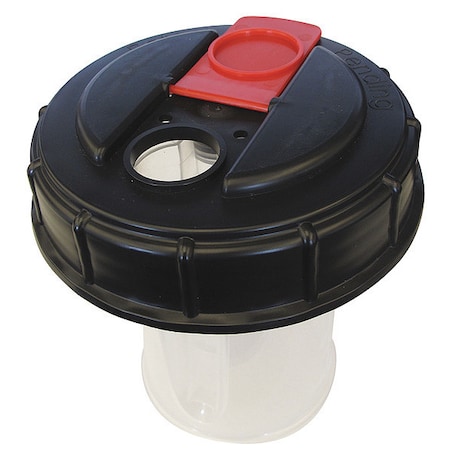 Fimco Multi-Lid for Lawn/Garden Sprayer 7772014
