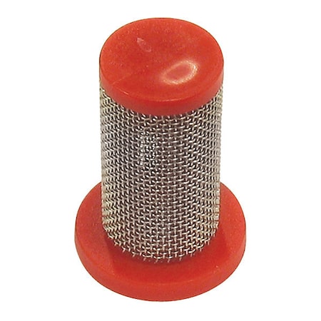 Fimco Tip Strainer Assembly, 50 Mesh, PK2 7771770