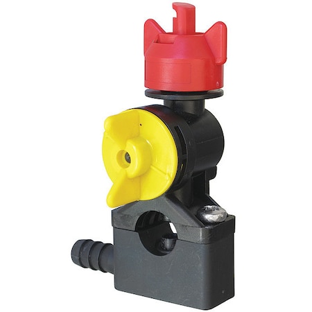 Fimco Wetboom Center Nozzle Assembly 7771884