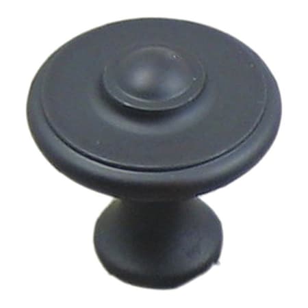 Rusticware Rusticware 931ORB 1-1/2" Cabinet Knob Bronze 931ORB