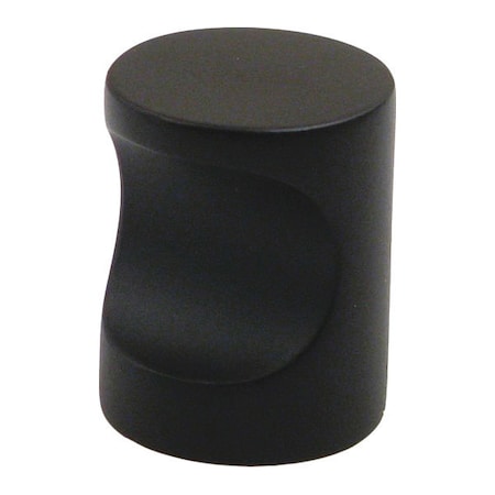 Rusticware Rusticware 934ORB 1" Whistle Cabinet Knob Bronze 934ORB