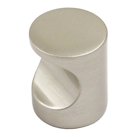 Rusticware Rusticware 934SN 1" Whistle Cabinet Knob Satin Nickel 934SN