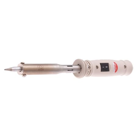 Aven Soldering Iron w/Fine Tip, 80W 17510